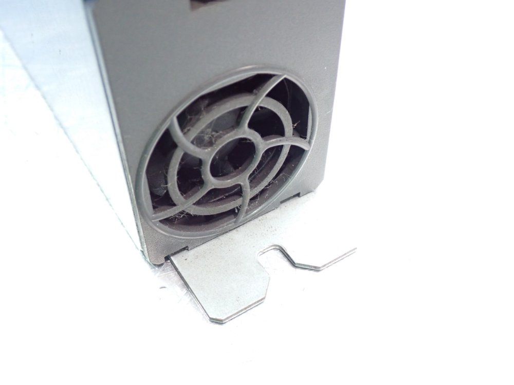 Siemens Sinamics S120 Single Motor Module