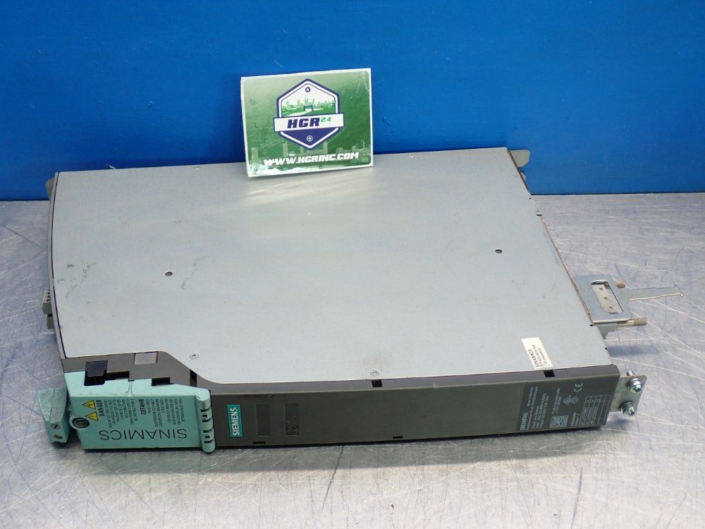 Siemens Sinamics Smart Line Module