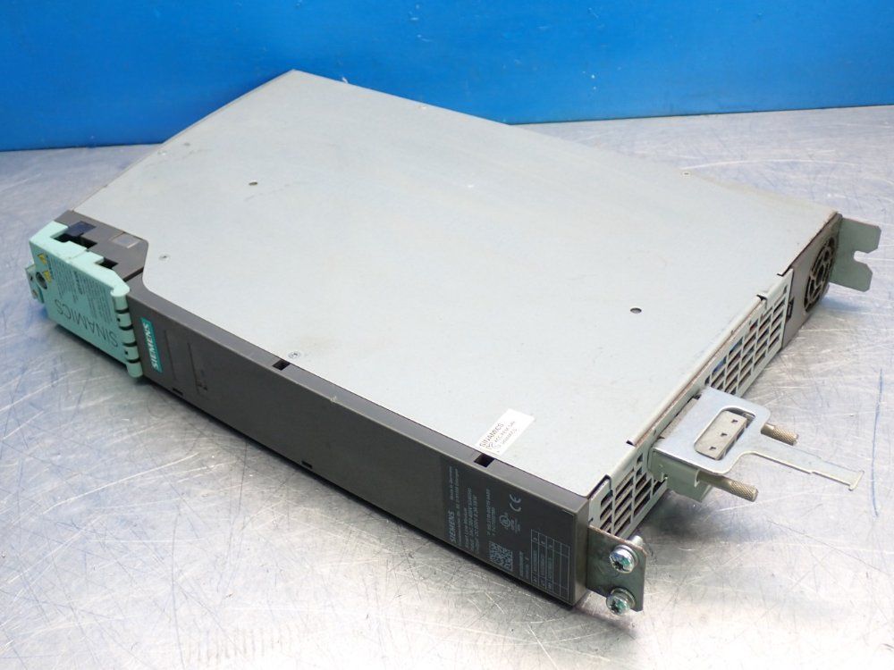 Siemens Sinamics Smart Line Module