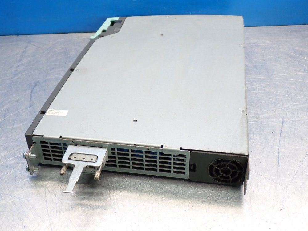 Siemens Sinamics Smart Line Module