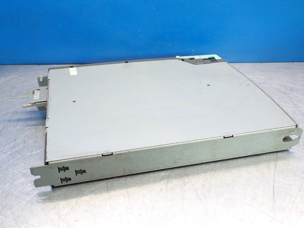 Siemens Sinamics Smart Line Module