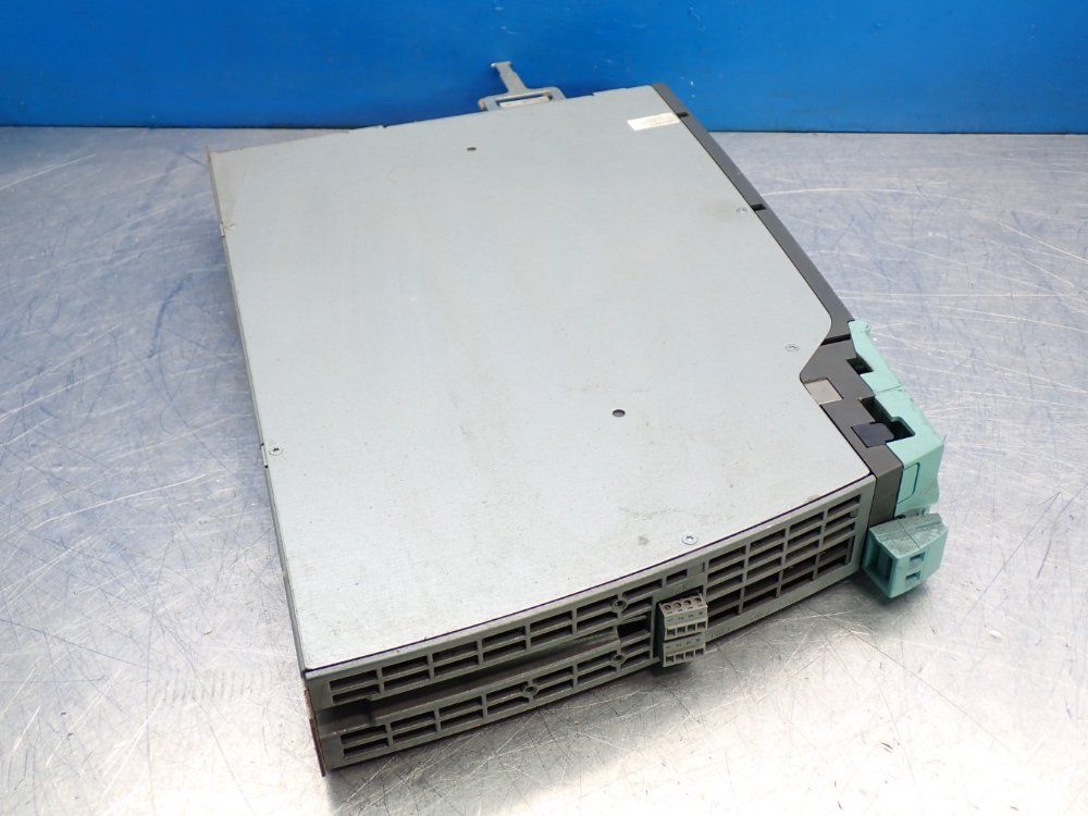 Siemens Sinamics Smart Line Module