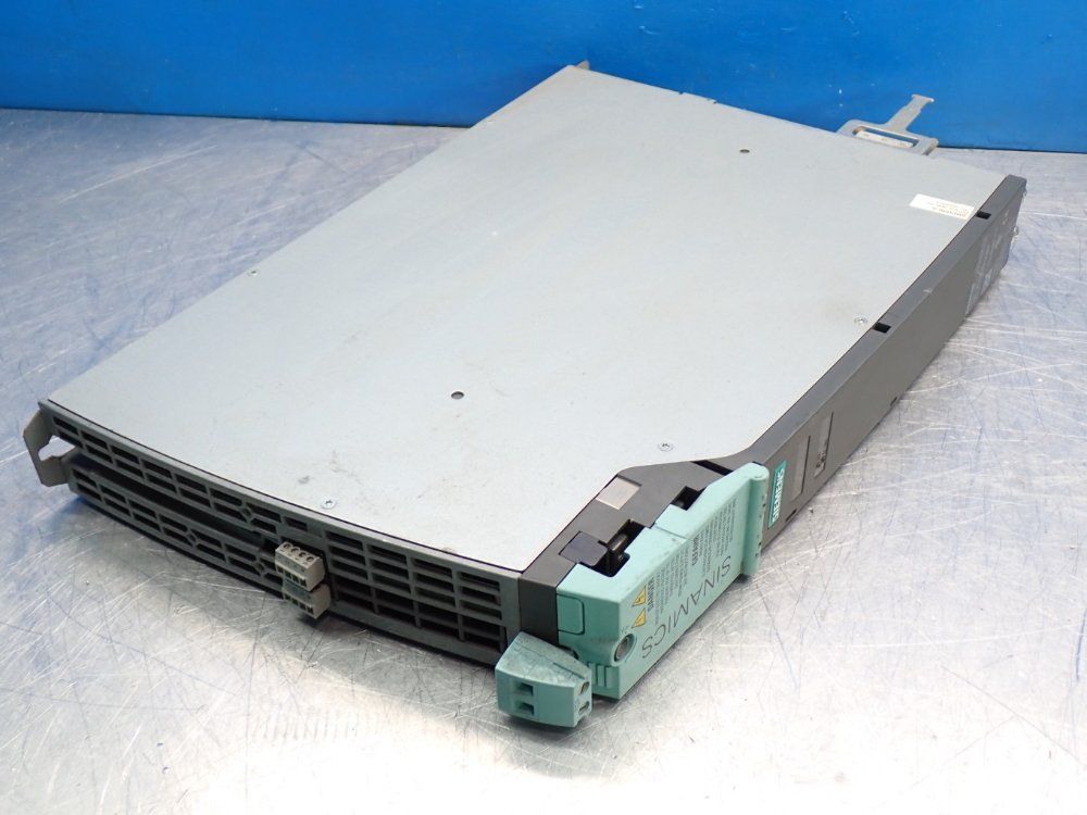 Siemens Sinamics Smart Line Module