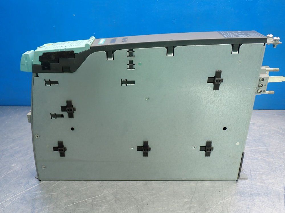 Siemens Sinamics Smart Line Module