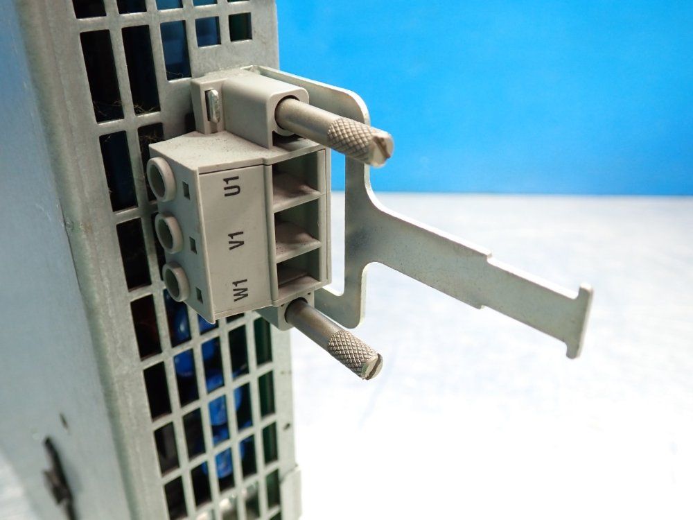 Siemens Sinamics Smart Line Module