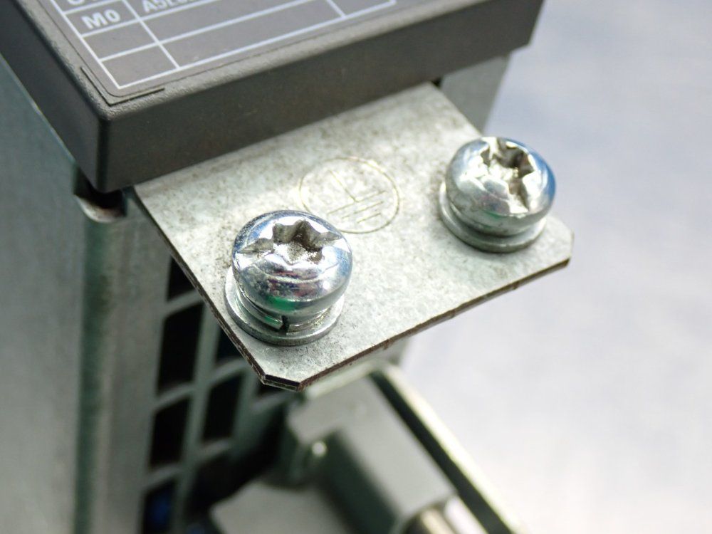 Siemens Sinamics Smart Line Module