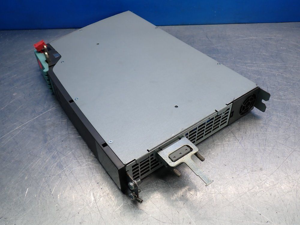 Siemens Sinamics S120 Double Motor Module