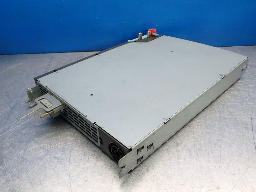 Siemens Sinamics S120 Double Motor Module