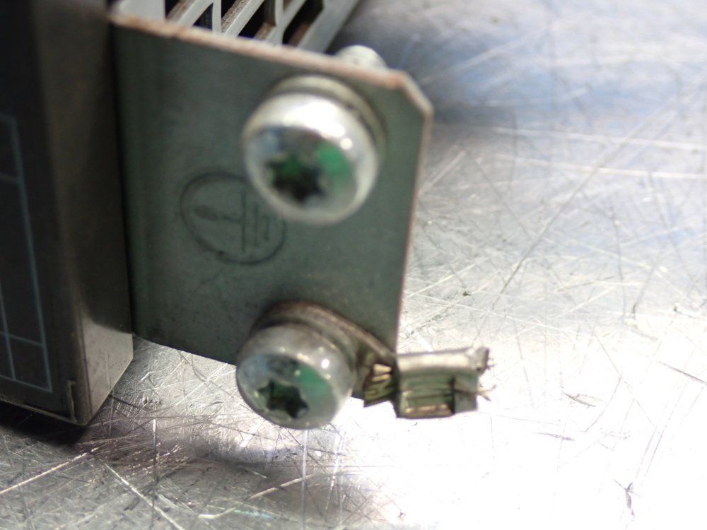 Siemens Sinamics S120 Double Motor Module