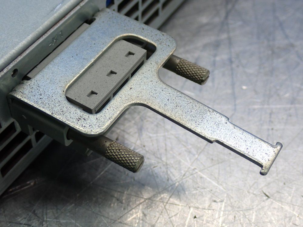Siemens Sinamics S120 Double Motor Module