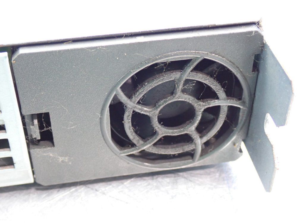 Siemens Sinamics S120 Double Motor Module