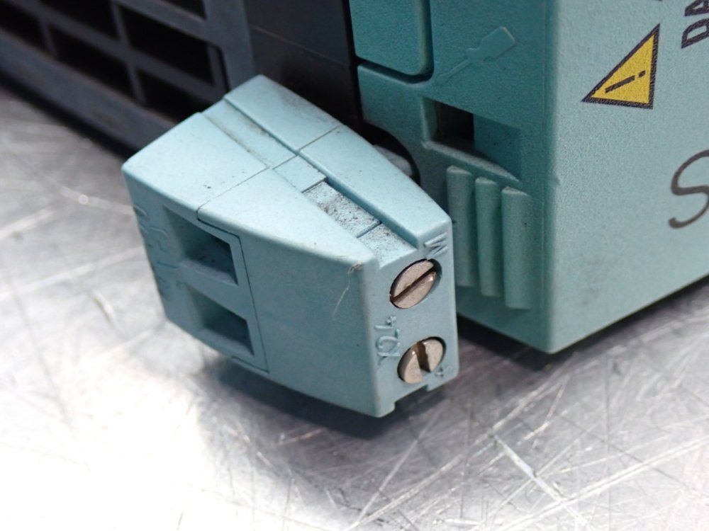 Siemens Sinamics S120 Double Motor Module