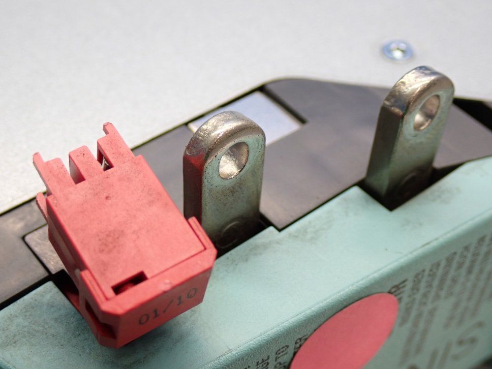 Siemens Sinamics S120 Double Motor Module
