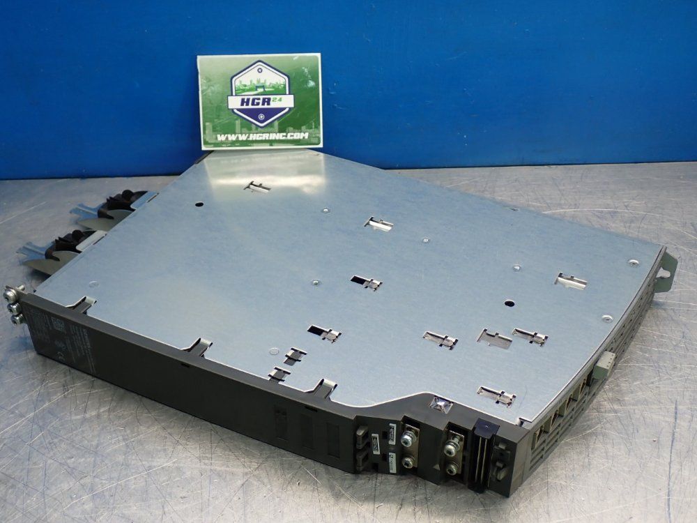 Siemens Smart Line Module Sinamics S120 Series