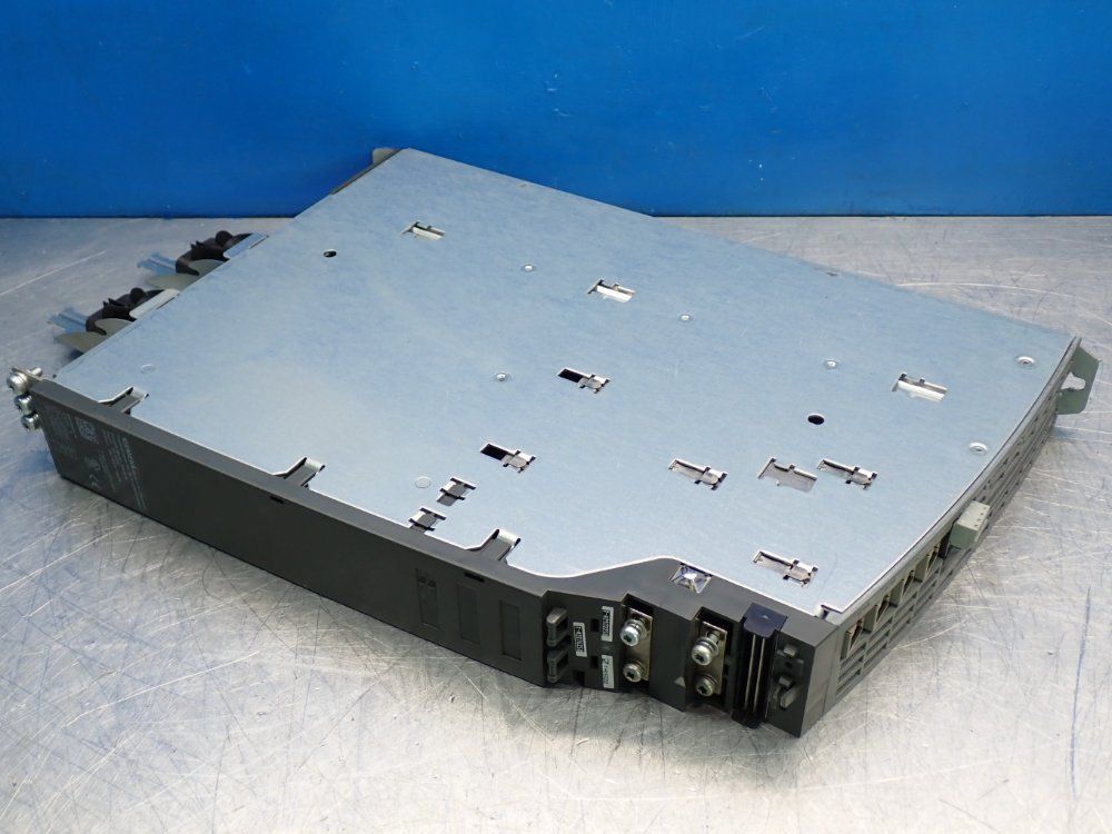 Siemens Smart Line Module Sinamics S120 Series