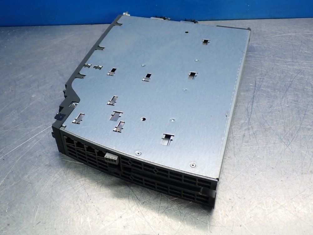Siemens Smart Line Module Sinamics S120 Series