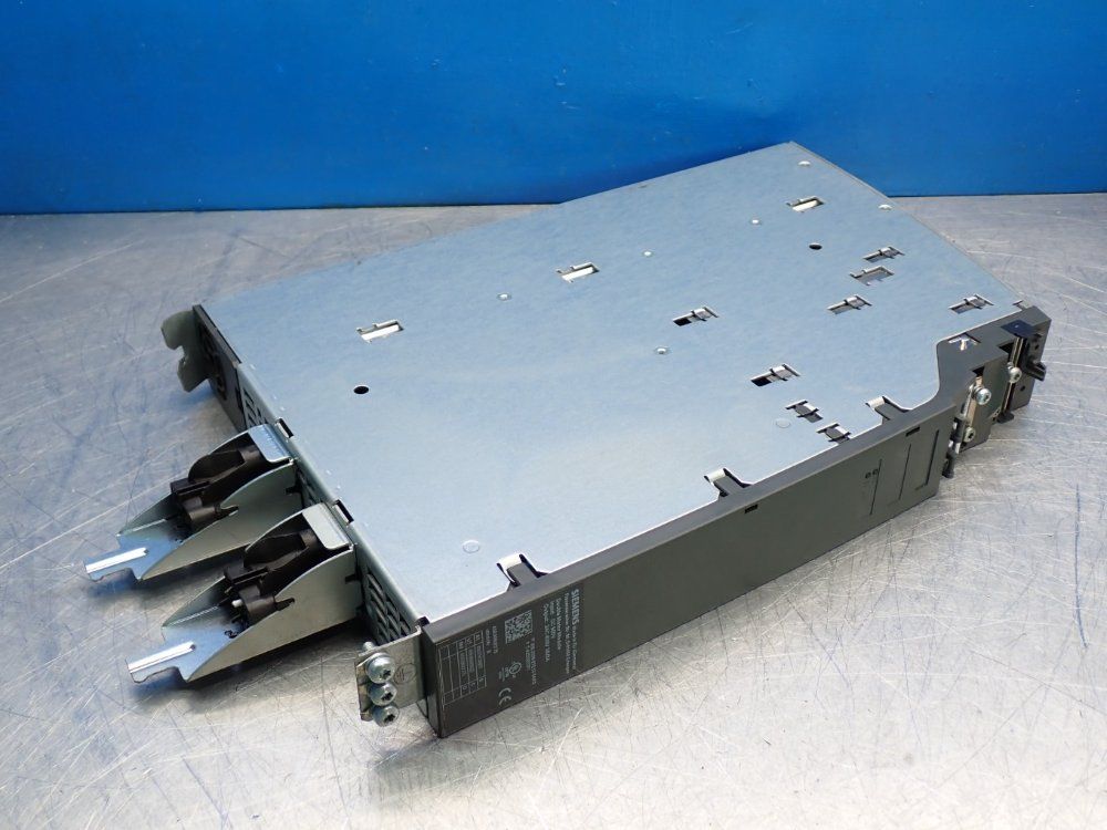 Siemens Smart Line Module Sinamics S120 Series