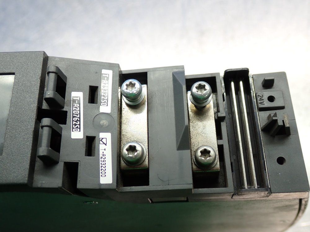 Siemens Smart Line Module Sinamics S120 Series