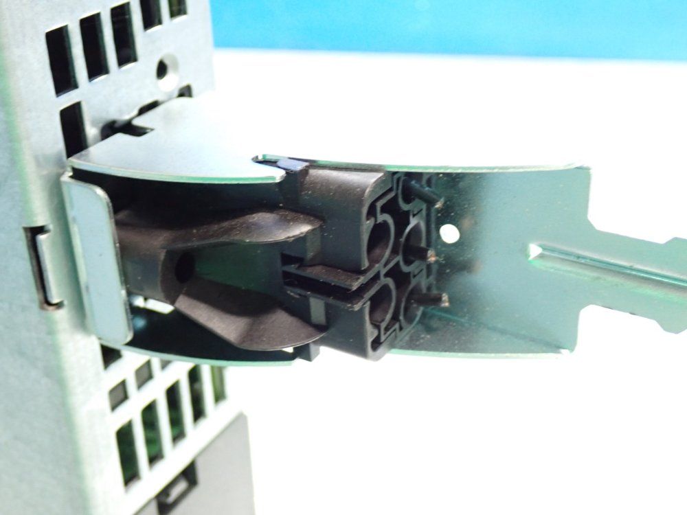 Siemens Smart Line Module Sinamics S120 Series