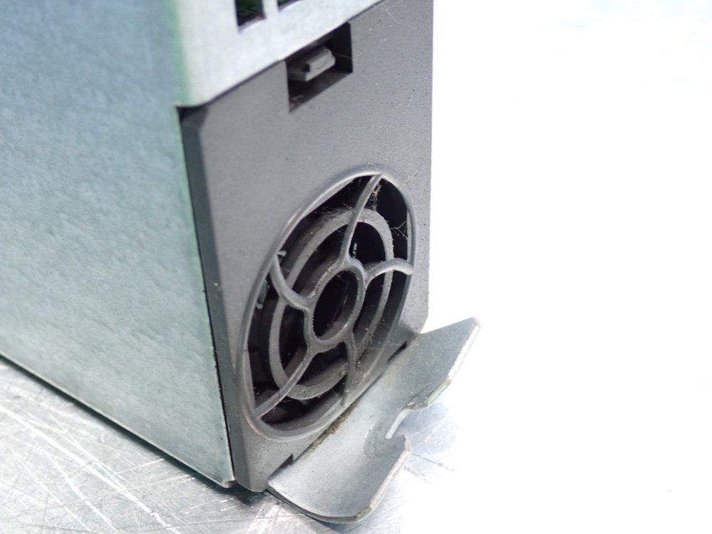 Siemens Smart Line Module Sinamics S120 Series