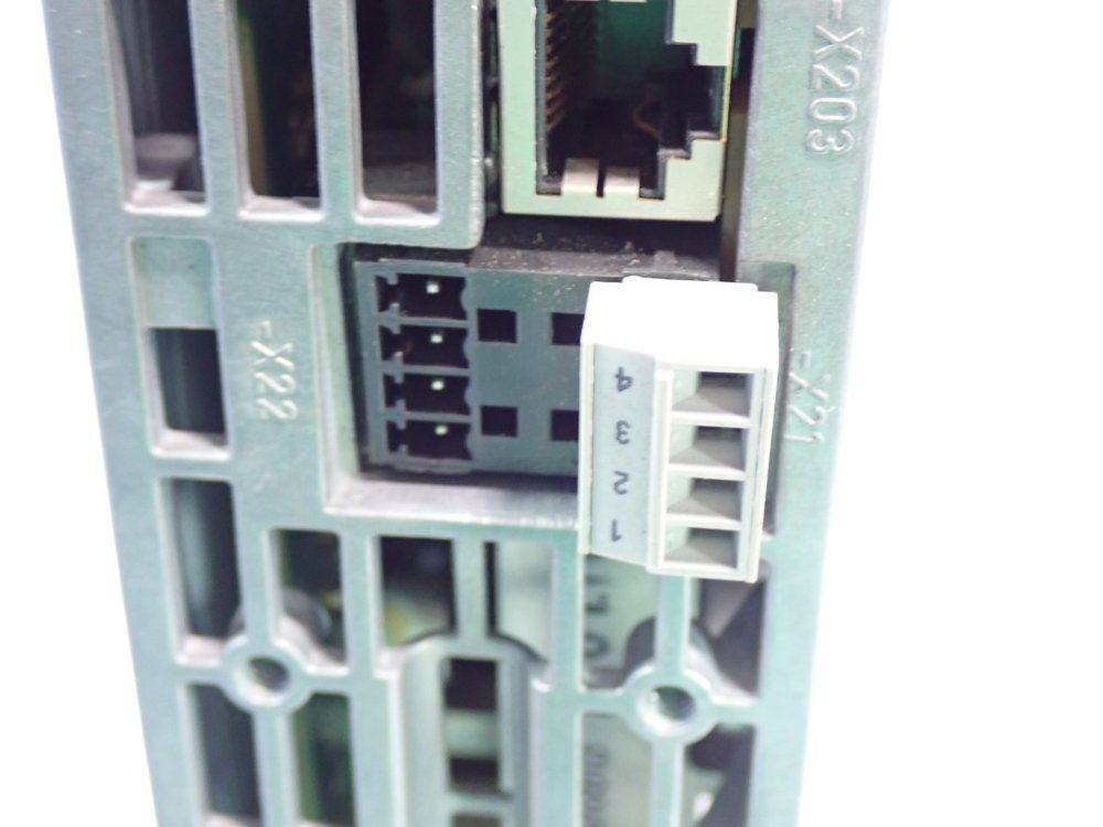 Siemens Smart Line Module Sinamics S120 Series