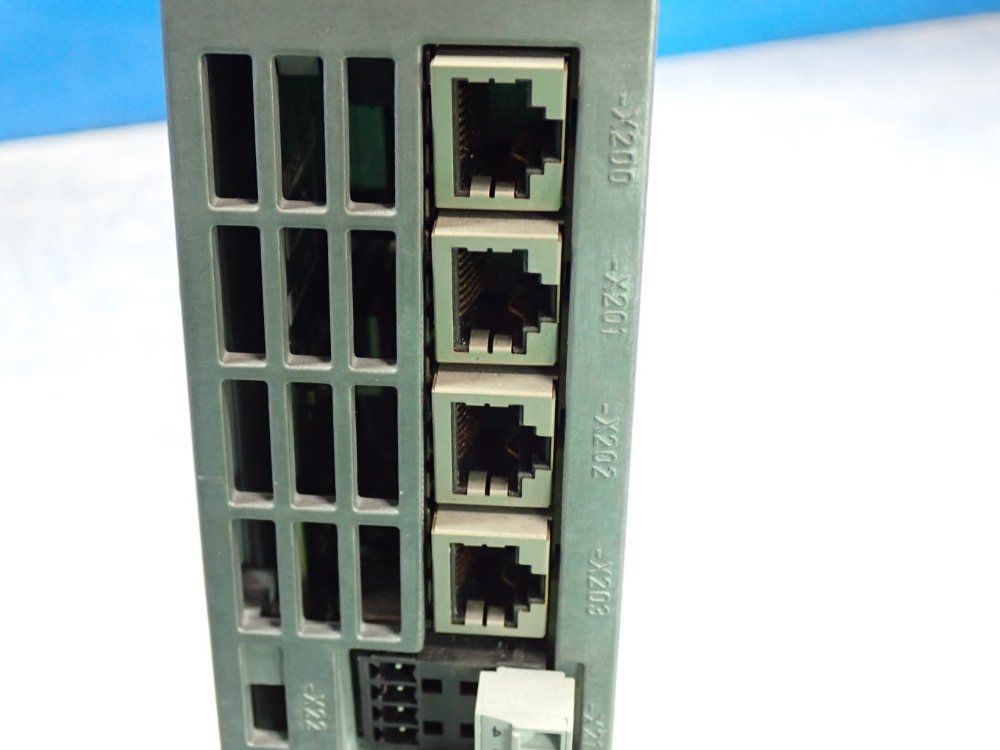 Siemens Smart Line Module Sinamics S120 Series
