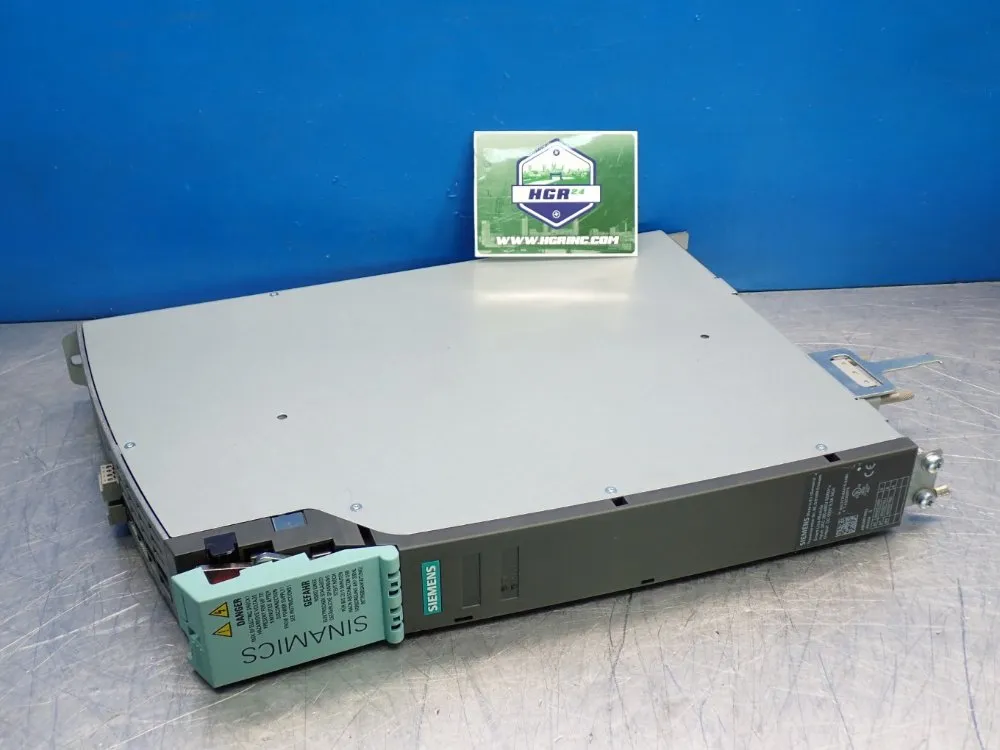 Siemens Double Motor Module