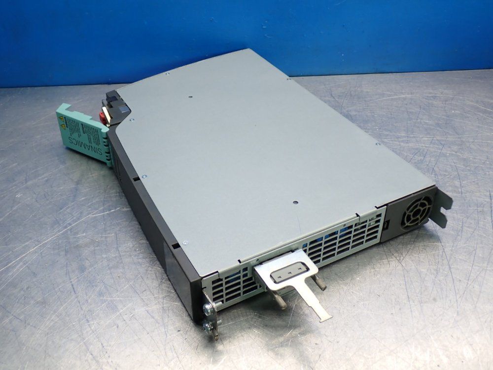 Siemens Double Motor Module