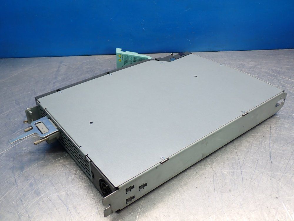 Siemens Double Motor Module