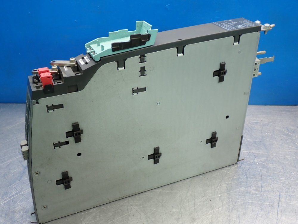 Siemens Double Motor Module