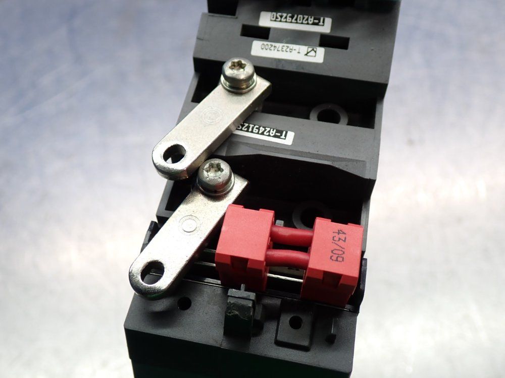 Siemens Double Motor Module