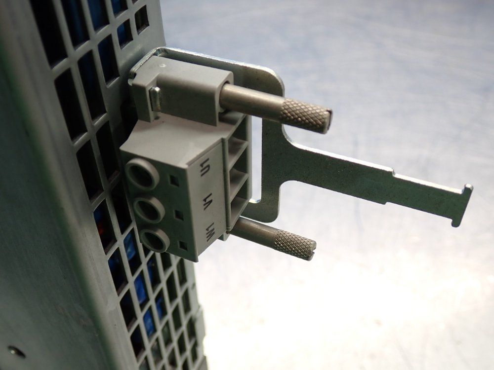 Siemens Double Motor Module