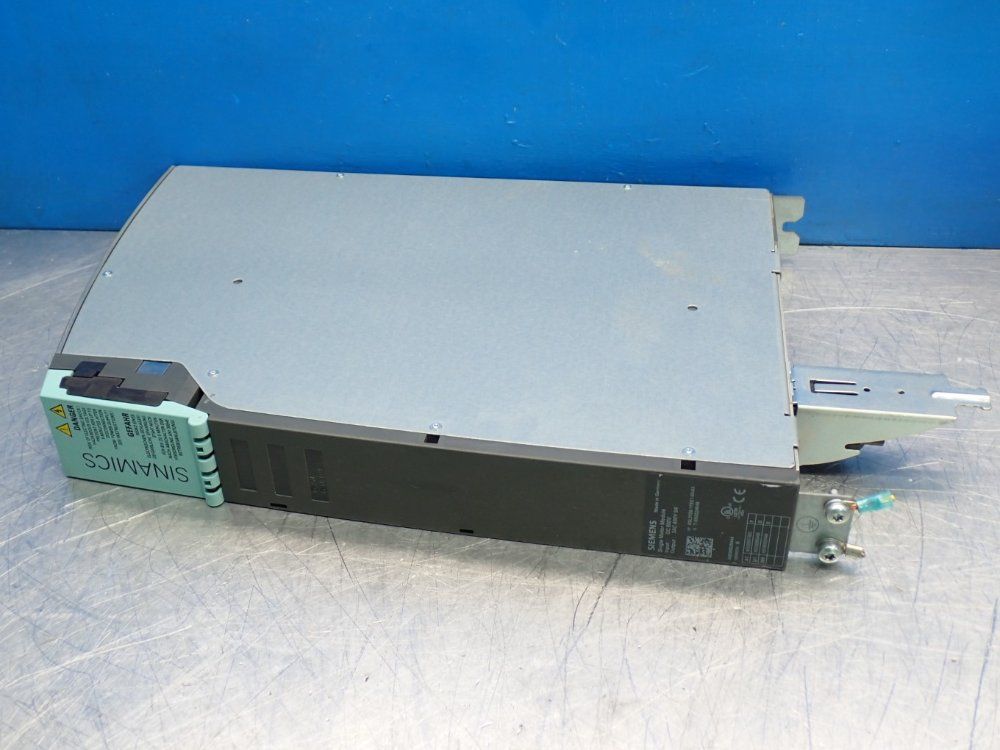 Siemens Smart Line Module 