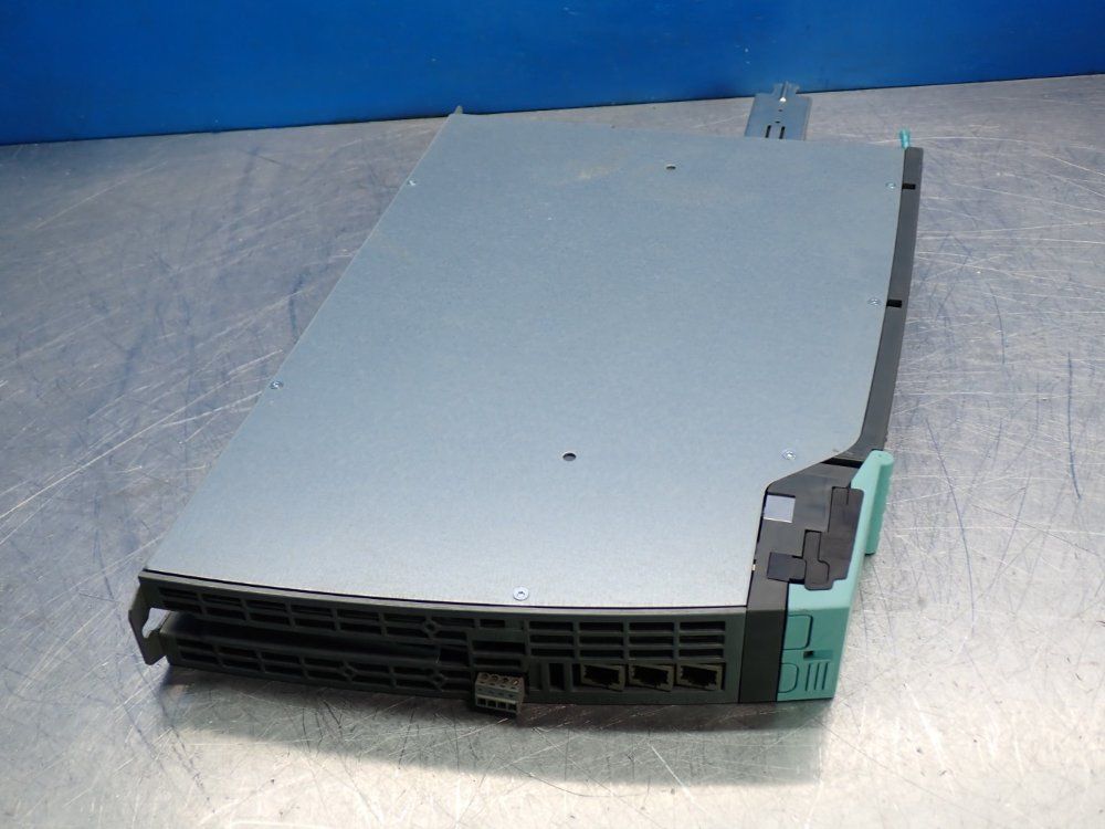 Siemens Smart Line Module 