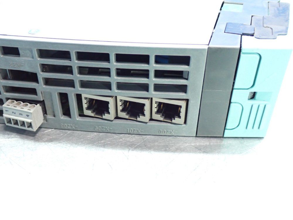 Siemens Smart Line Module 