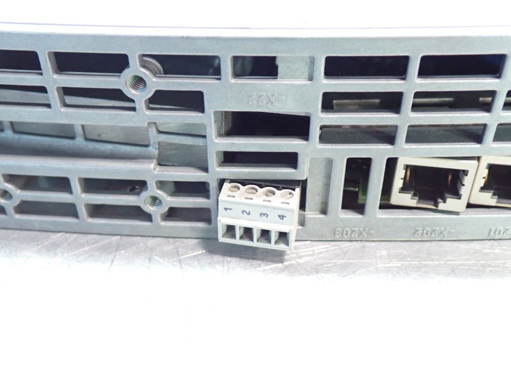 Siemens Smart Line Module 