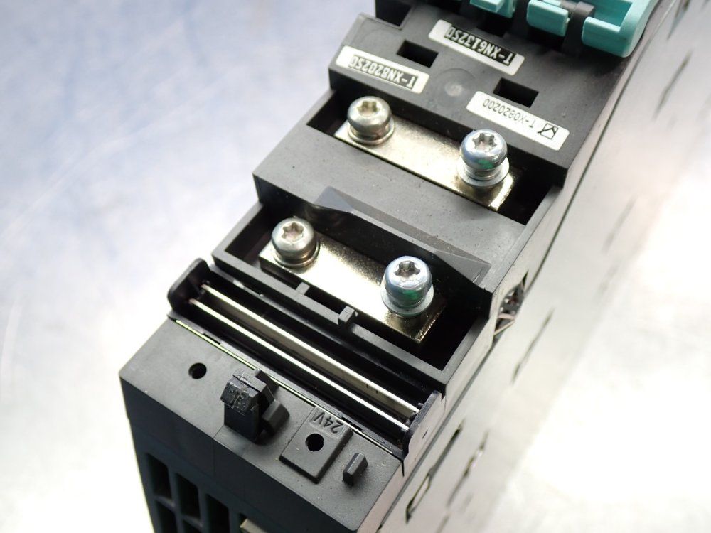 Siemens Smart Line Module 