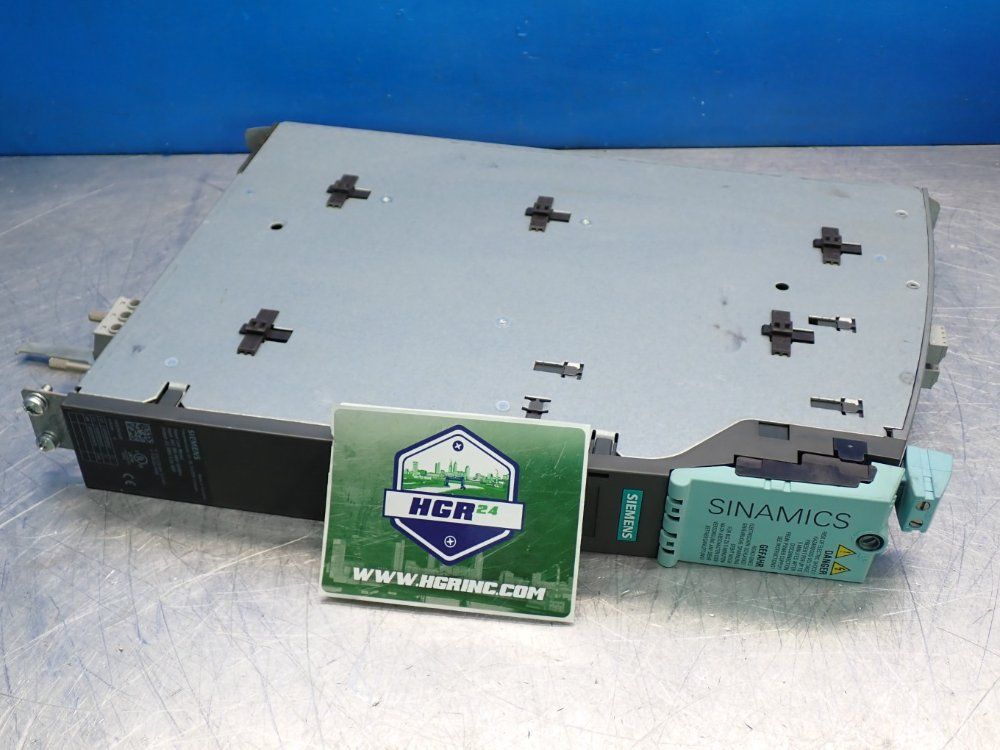 Siemens Smart Line Module
