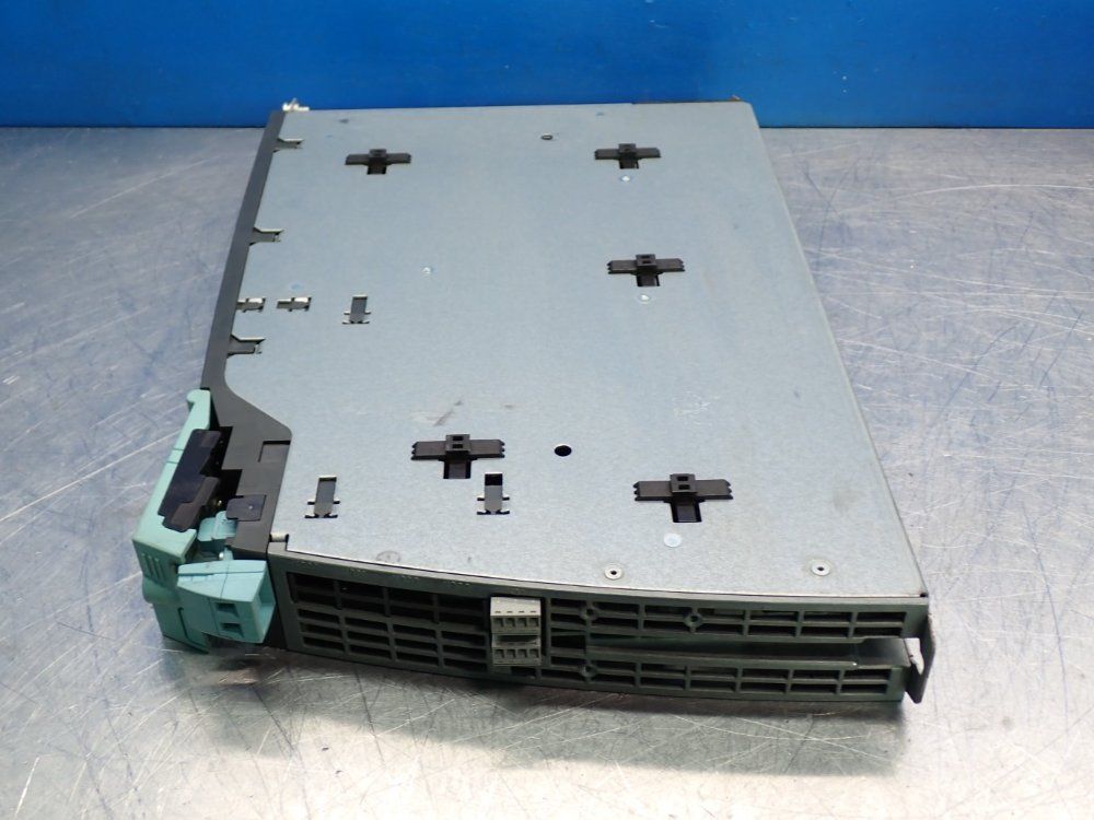 Siemens Smart Line Module