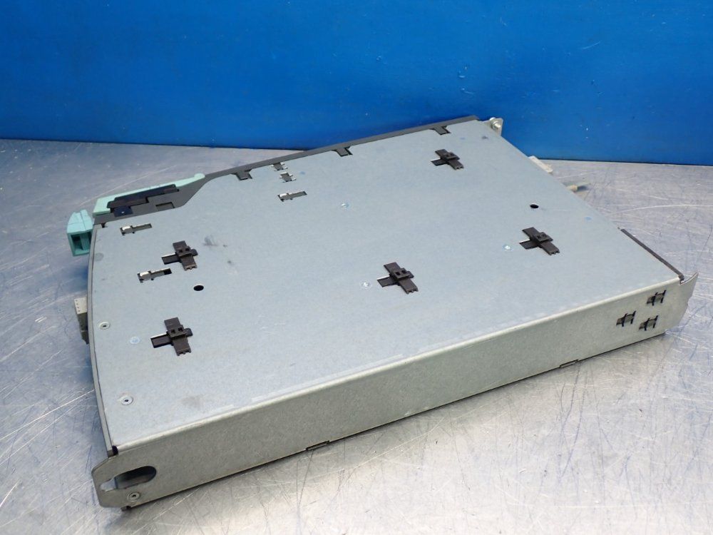 Siemens Smart Line Module