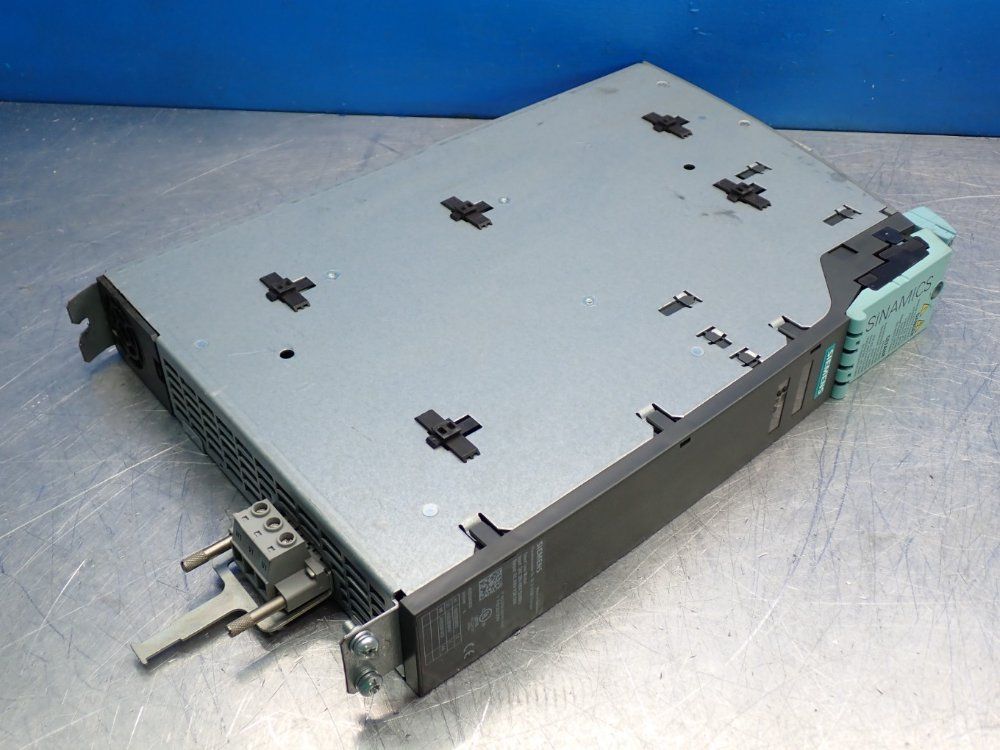 Siemens Smart Line Module
