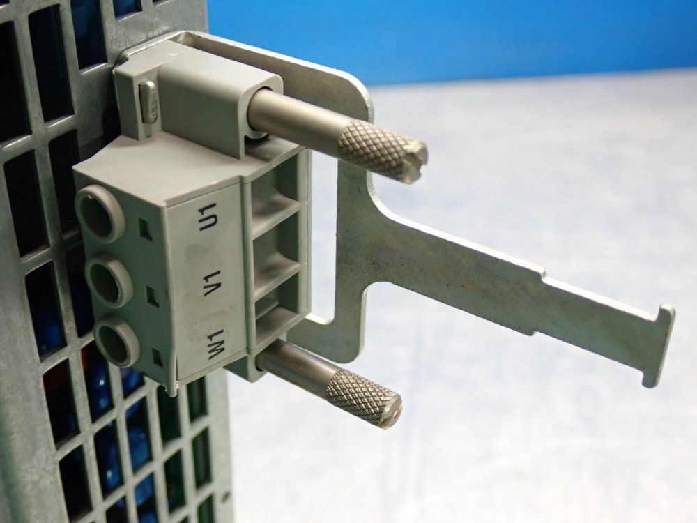 Siemens Smart Line Module