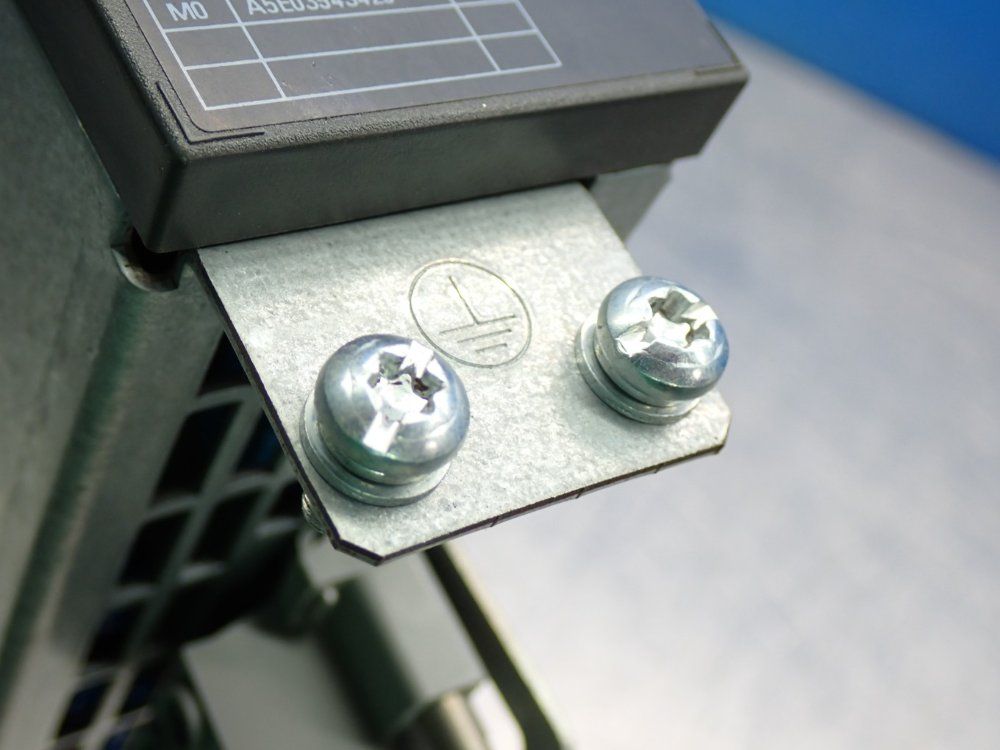 Siemens Smart Line Module