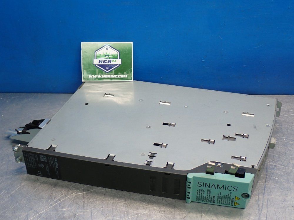 Siemens Single Motor Module