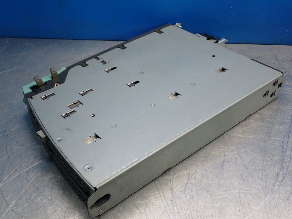 Siemens Single Motor Module