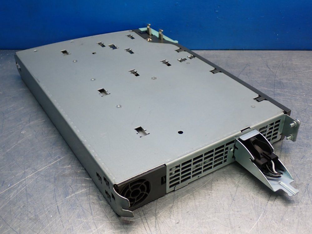 Siemens Single Motor Module