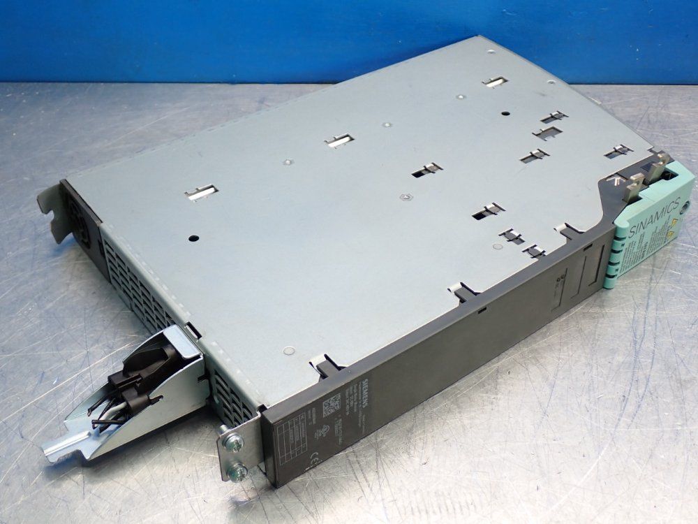 Siemens Single Motor Module