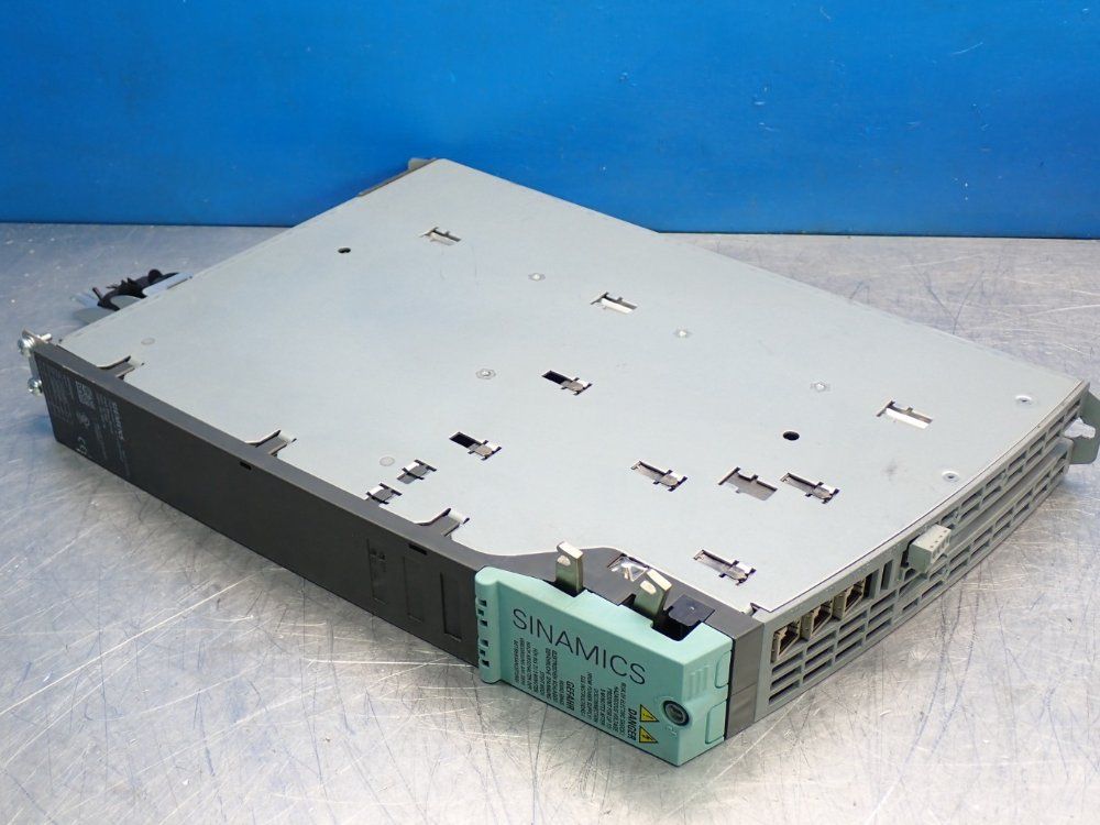 Siemens Single Motor Module