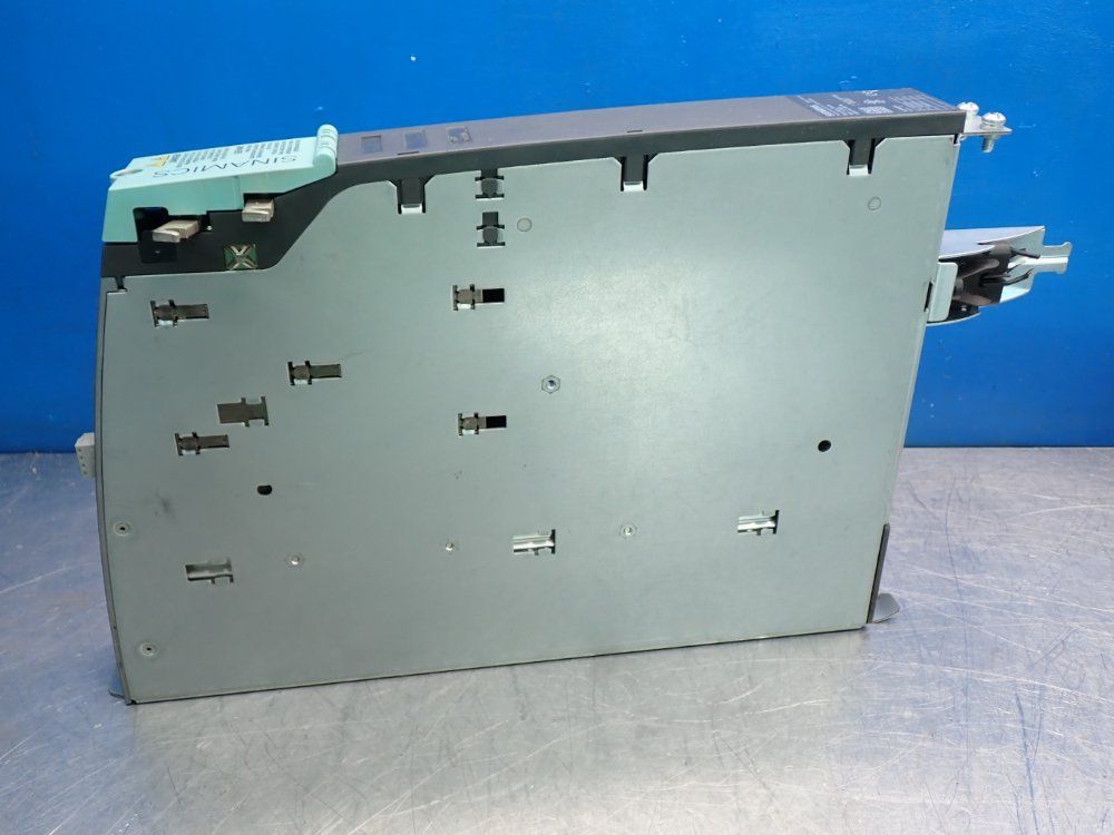 Siemens Single Motor Module