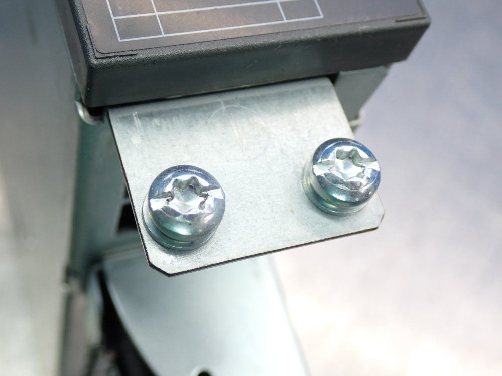 Siemens Single Motor Module